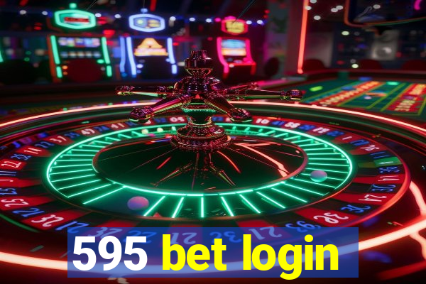 595 bet login